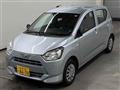 2025 Daihatsu Mira
