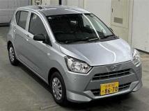 2025 Daihatsu Mira