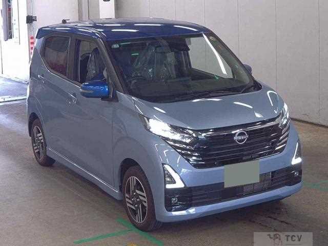 2025 Nissan Nissan Others