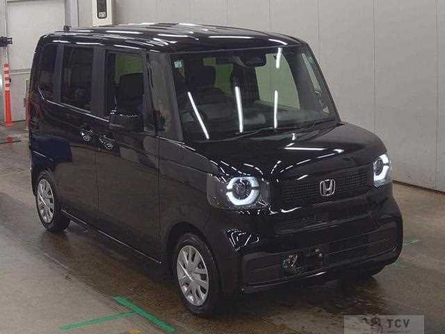 2026 Honda N BOX