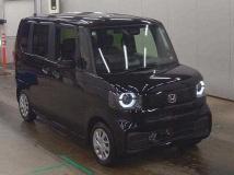 2026 Honda N BOX
