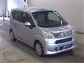 2019 Daihatsu Move