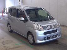 2019 Daihatsu Move