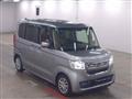 2021 Honda N BOX