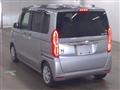 2021 Honda N BOX