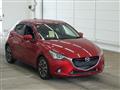 2015 Mazda Demio