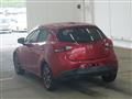 2015 Mazda Demio