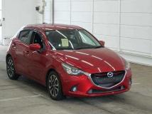 2015 Mazda Demio