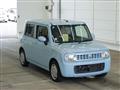 2013 Suzuki Lapin