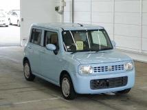 2013 Suzuki Lapin