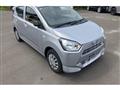 2021 Daihatsu Mira
