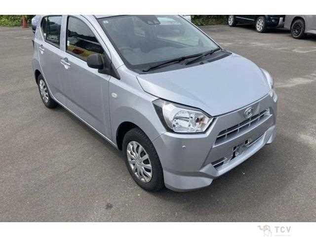 2021 Daihatsu Mira
