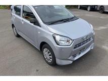2021 Daihatsu Mira