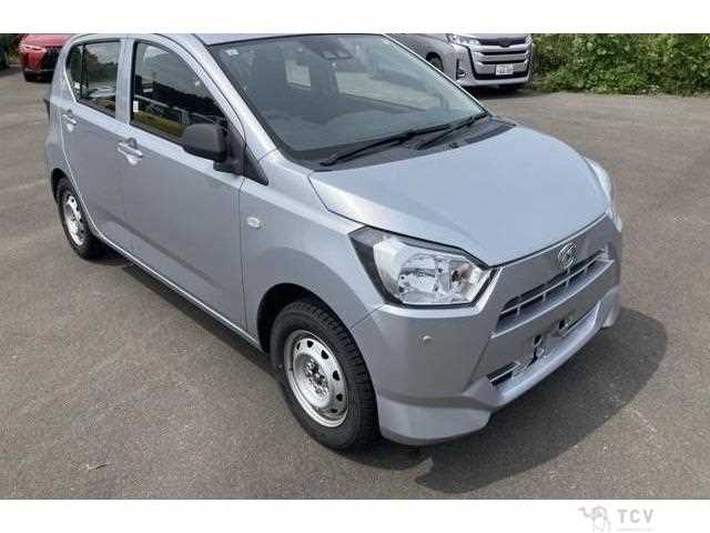 2021 Daihatsu Mira