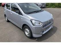 2021 Daihatsu Mira