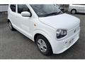 2021 Suzuki Alto