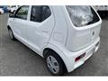 2021 Suzuki Alto