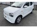 2021 Suzuki Alto
