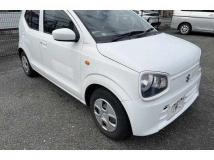 2021 Suzuki Alto