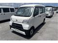 2021 Daihatsu Hijet Cargo