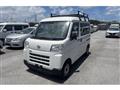 2022 Daihatsu Hijet Cargo