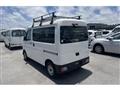 2022 Daihatsu Hijet Cargo