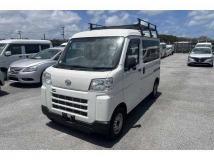 2022 Daihatsu Hijet Cargo