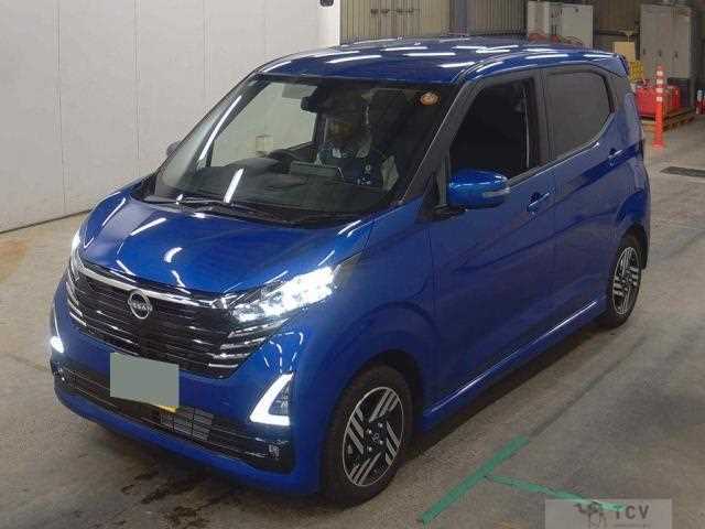 2025 Nissan Nissan Others