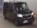 2021 Honda N BOX