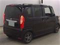 2021 Honda N BOX