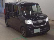 2021 Honda N BOX