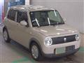 2015 Suzuki Lapin