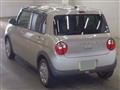 2015 Suzuki Lapin