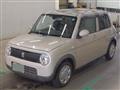 2015 Suzuki Lapin