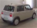 2015 Suzuki Lapin