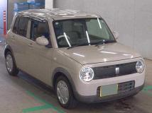 2015 Suzuki Lapin