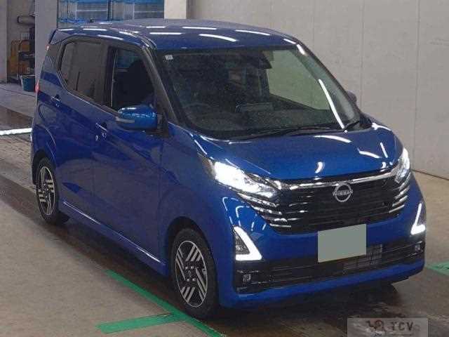 2025 Nissan Nissan Others