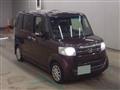 2015 Honda N BOX