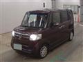 2015 Honda N BOX