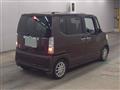 2015 Honda N BOX