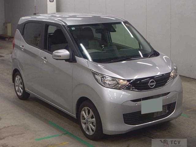 2025 Nissan Nissan Others