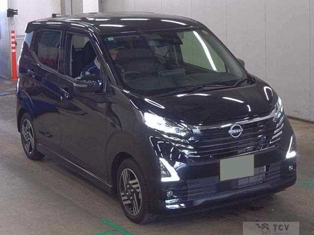 2025 Nissan Nissan Others
