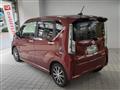 2019 Daihatsu Move