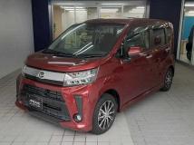 2019 Daihatsu Move