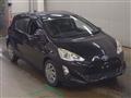 2015 Toyota AQUA