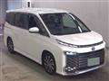 2022 Toyota Voxy