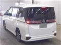 2022 Toyota Voxy