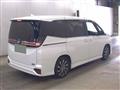 2022 Toyota Voxy