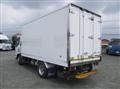 2018 Isuzu Elf Truck
