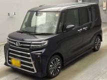 2025 Daihatsu Tanto
